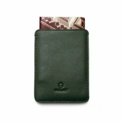 Woolnut Leather Sleeve For Passports 33 Woolnut Leather Sleeve For Passports -Travel Sales Store WNUT PS A 553 GN 2 v2