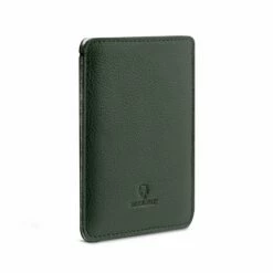 Woolnut Leather Sleeve For Passports 34 Woolnut Leather Sleeve For Passports -Travel Sales Store WNUT PS A 553 GN 3 v2