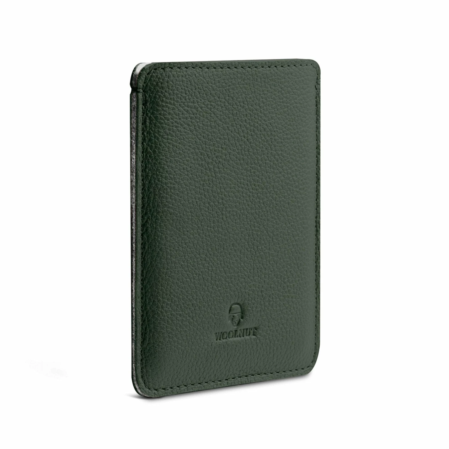 Woolnut Leather Sleeve For Passports 15 Woolnut Leather Sleeve For Passports - Image 13