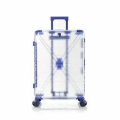 Heys X-Ray 26" Spinner Luggage -Travel Sales Store X Ray 26 front 800x 14de599c cd6d 4aca a89f e222fcaa5911
