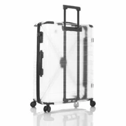 Heys X-Ray 30" Spinner Luggage -Travel Sales Store X Ray 30 backqrt black 1500x1500 ec9a98d9 5a0c 439b 8ff5 81424ffc07ca