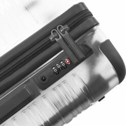 Heys X-Ray 26" Spinner Luggage -Travel Sales Store X Ray TSA black 1500x1500 cfe367ba 4b56 4afe bb4b 697f3fc76ec9