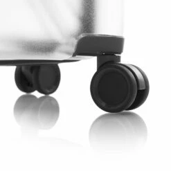 Heys X-Ray 3pc Spinner Luggage Set -Travel Sales Store X Ray wheel black 1500x1500 697db18f 9245 41c9 9bba 462e8a77ebd8