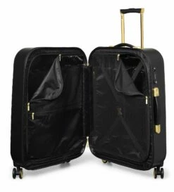 Ted Baker Women's Belle 4 Wheel Medium Suitcase 36 Ted Baker Women's Belle 4 Wheel Medium Suitcase -Travel Sales Store YwqO0tNw