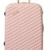Ted Baker Women's Belle 4 Wheel Medium Suitcase