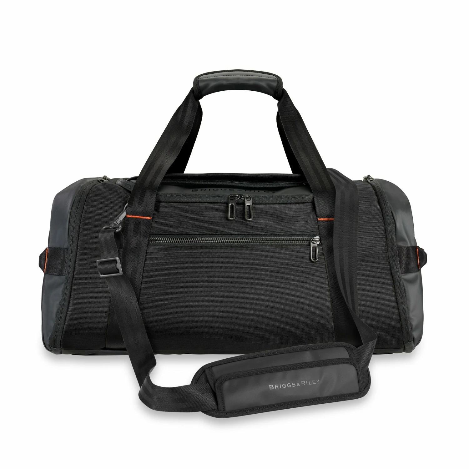 Briggs & Riley ZDX Large Travel Duffel 3 Briggs & Riley ZDX Large Travel Duffel