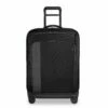 Briggs & Riley ZDX 26" Medium Exp Spinner -Travel Sales Store ZXU126SPX 4f