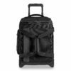 Briggs & Riley ZDX 21" International Carry On Upright Duffel -Travel Sales Store ZXUWD121 4f