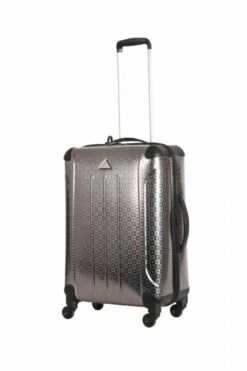 Triforce Apex 103 Collection Hardside 3 Piece Spinner Luggage Set -Travel Sales Store ap103 3pc gr1