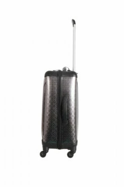 Triforce Apex 103 Collection Hardside 3 Piece Spinner Luggage Set -Travel Sales Store ap103 3pc gr2