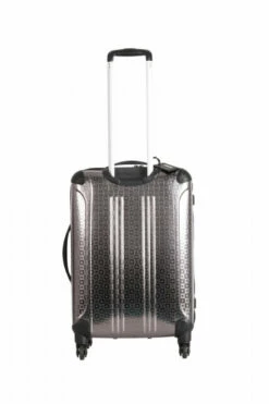 Triforce Apex 103 Collection Hardside 3 Piece Spinner Luggage Set -Travel Sales Store ap103 3pc gr3