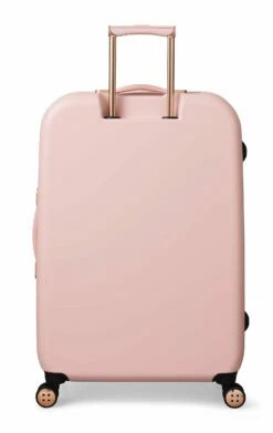 Ted Baker Women's Belle 4 Wheel Large Suitcase 26 Ted Baker Women's Belle 4 Wheel Large Suitcase -Travel Sales Store bSuY3H w