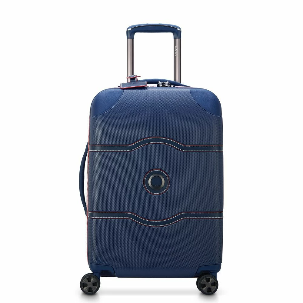 Pacsafe Chatelet Air 2.0 20" Spinner Carry On Upright 3 Pacsafe Chatelet Air 2.0 20" Spinner Carry On Upright