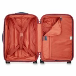 Pacsafe Chatelet Air 2.0 20" Spinner Carry On Upright 25 Pacsafe Chatelet Air 2.0 20" Spinner Carry On Upright -Travel Sales Store delsey chatelet air 2.0 40167680502 07
