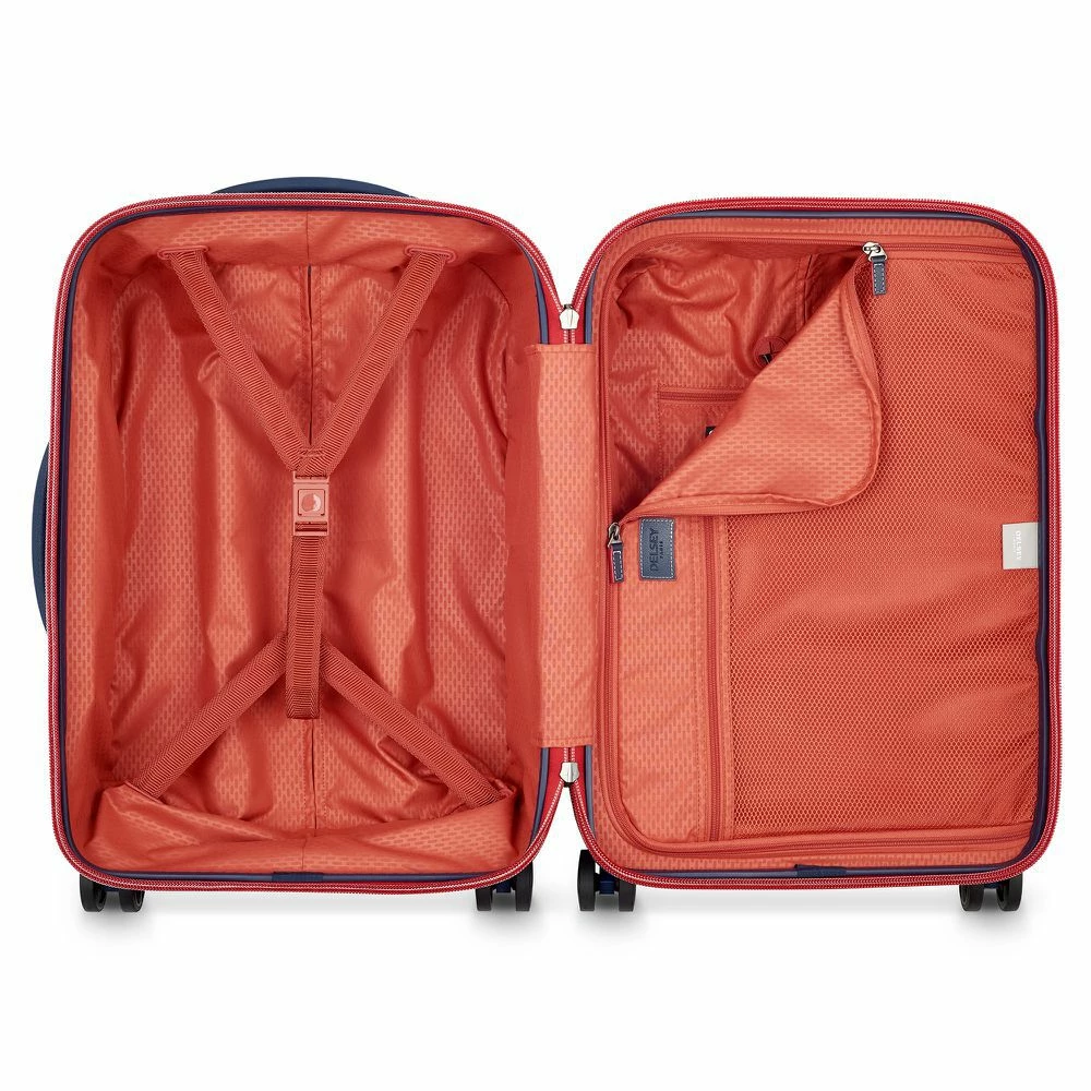 Pacsafe Chatelet Air 2.0 20" Spinner Carry On Upright 6 Pacsafe Chatelet Air 2.0 20" Spinner Carry On Upright - Image 4