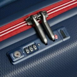 Pacsafe Chatelet Air 2.0 20" Spinner Carry On Upright 27 Pacsafe Chatelet Air 2.0 20" Spinner Carry On Upright -Travel Sales Store delsey chatelet air 2.0 40167680502 11