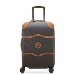 Pacsafe Chatelet Air 2.0 20" Spinner Carry On Upright 30 Pacsafe Chatelet Air 2.0 20" Spinner Carry On Upright -Travel Sales Store delsey chatelet air 2.0 40167680506 01