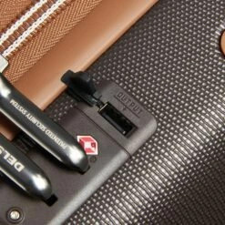 Pacsafe Chatelet Air 2.0 20" Spinner Carry On Upright 32 Pacsafe Chatelet Air 2.0 20" Spinner Carry On Upright -Travel Sales Store delsey chatelet air 2.0 40167680506 06