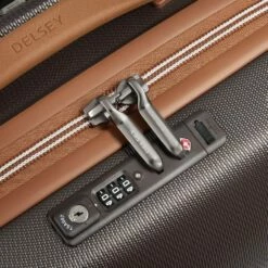 Pacsafe Chatelet Air 2.0 20" Spinner Carry On Upright 35 Pacsafe Chatelet Air 2.0 20" Spinner Carry On Upright -Travel Sales Store delsey chatelet air 2.0 40167680506 11