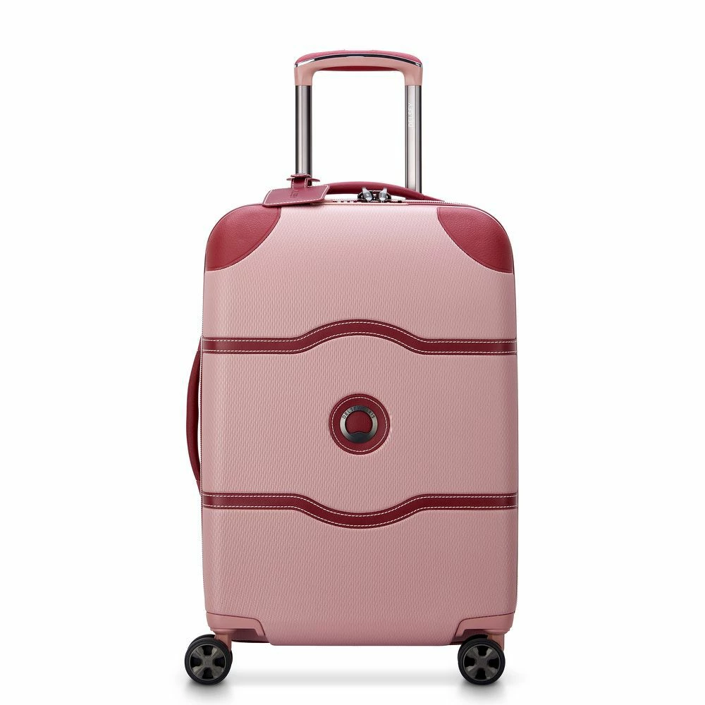 Pacsafe Chatelet Air 2.0 20" Spinner Carry On Upright 19 Pacsafe Chatelet Air 2.0 20" Spinner Carry On Upright - Image 17