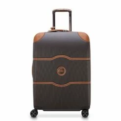 Delsey Chatalet Air 2.0 24" Spinner Upright -Travel Sales Store delsey chatelet air 2.0 40167681006 01