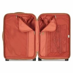 Delsey Chatalet Air 2.0 24" Spinner Upright -Travel Sales Store delsey chatelet air 2.0 40167681006 07