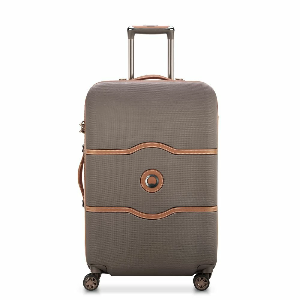 Delsey Chatelet Air 24" Spinner 3 Delsey Chatelet Air 24" Spinner