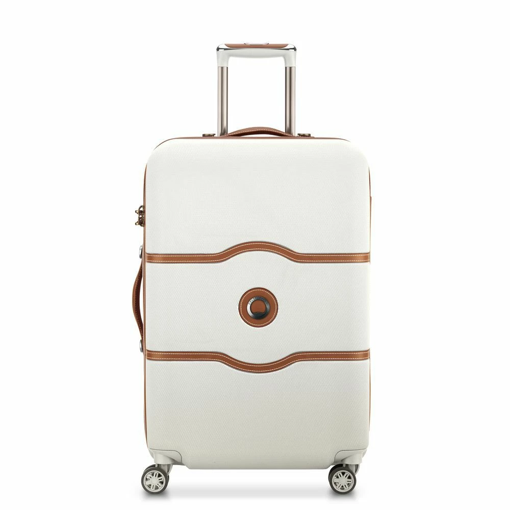 Delsey Chatelet Air 24" Spinner 8 Delsey Chatelet Air 24" Spinner - Image 6