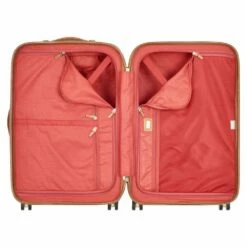 Delsey Chatelet Air 24" Spinner 19 Delsey Chatelet Air 24" Spinner -Travel Sales Store delsey chatelet air 40167281015 07