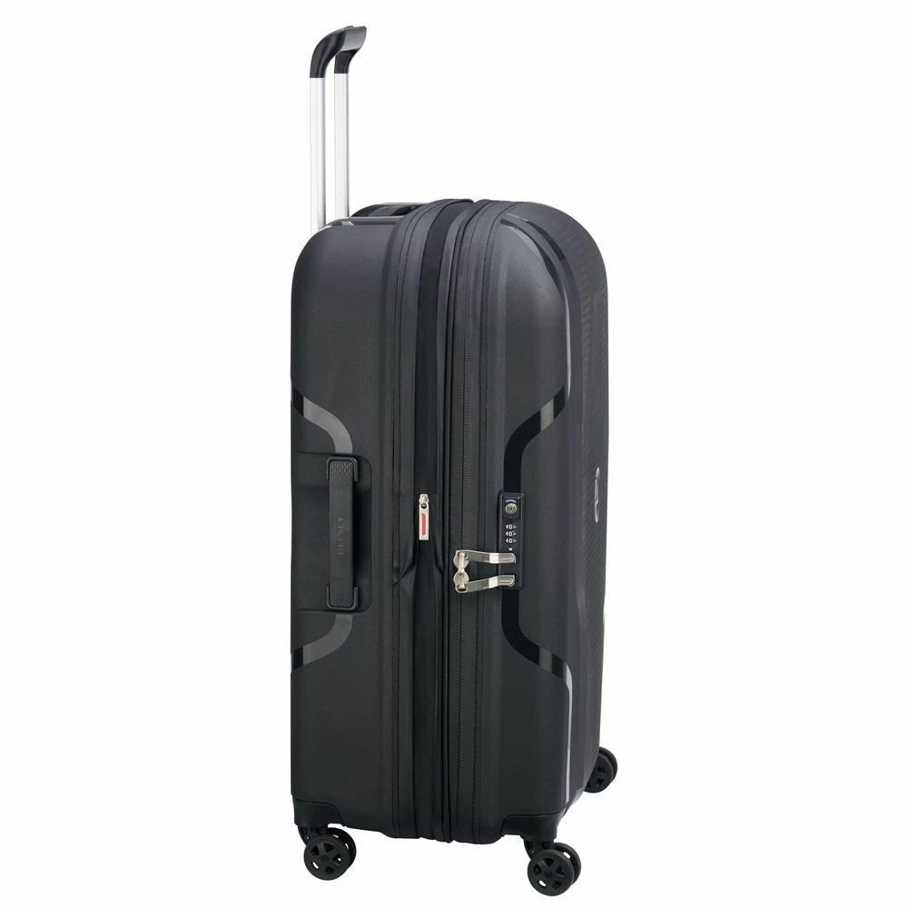 Delsey Clavel 25" Exp Upright Spinner 5 Delsey Clavel 25" Exp Upright Spinner - Image 3