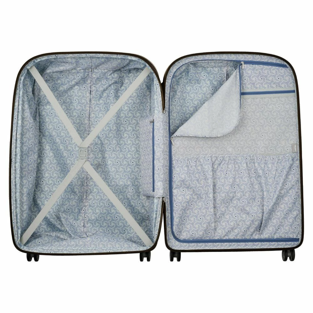 Delsey Clavel 25" Exp Upright Spinner 8 Delsey Clavel 25" Exp Upright Spinner - Image 6