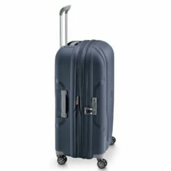 Delsey Clavel 25" Exp Upright Spinner 30 Delsey Clavel 25" Exp Upright Spinner -Travel Sales Store delsey clavel 40384582002 04