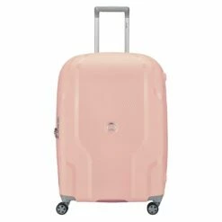 Delsey Clavel 25" Exp Upright Spinner 38 Delsey Clavel 25" Exp Upright Spinner -Travel Sales Store delsey clavel 40384582009 01