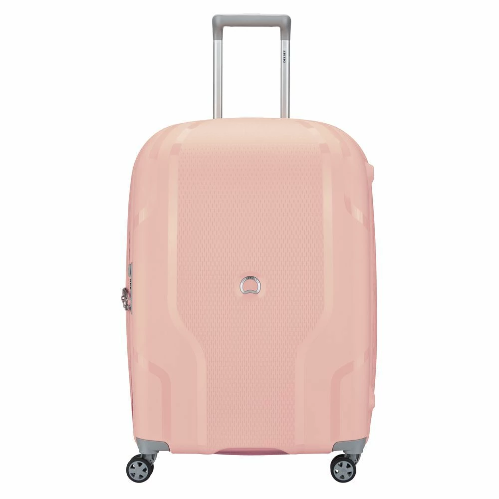 Delsey Clavel 25" Exp Upright Spinner 19 Delsey Clavel 25" Exp Upright Spinner - Image 17