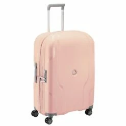 Delsey Clavel 25" Exp Upright Spinner 39 Delsey Clavel 25" Exp Upright Spinner -Travel Sales Store delsey clavel 40384582009 02