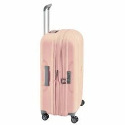 Delsey Clavel 25" Exp Upright Spinner 40 Delsey Clavel 25" Exp Upright Spinner -Travel Sales Store delsey clavel 40384582009 04