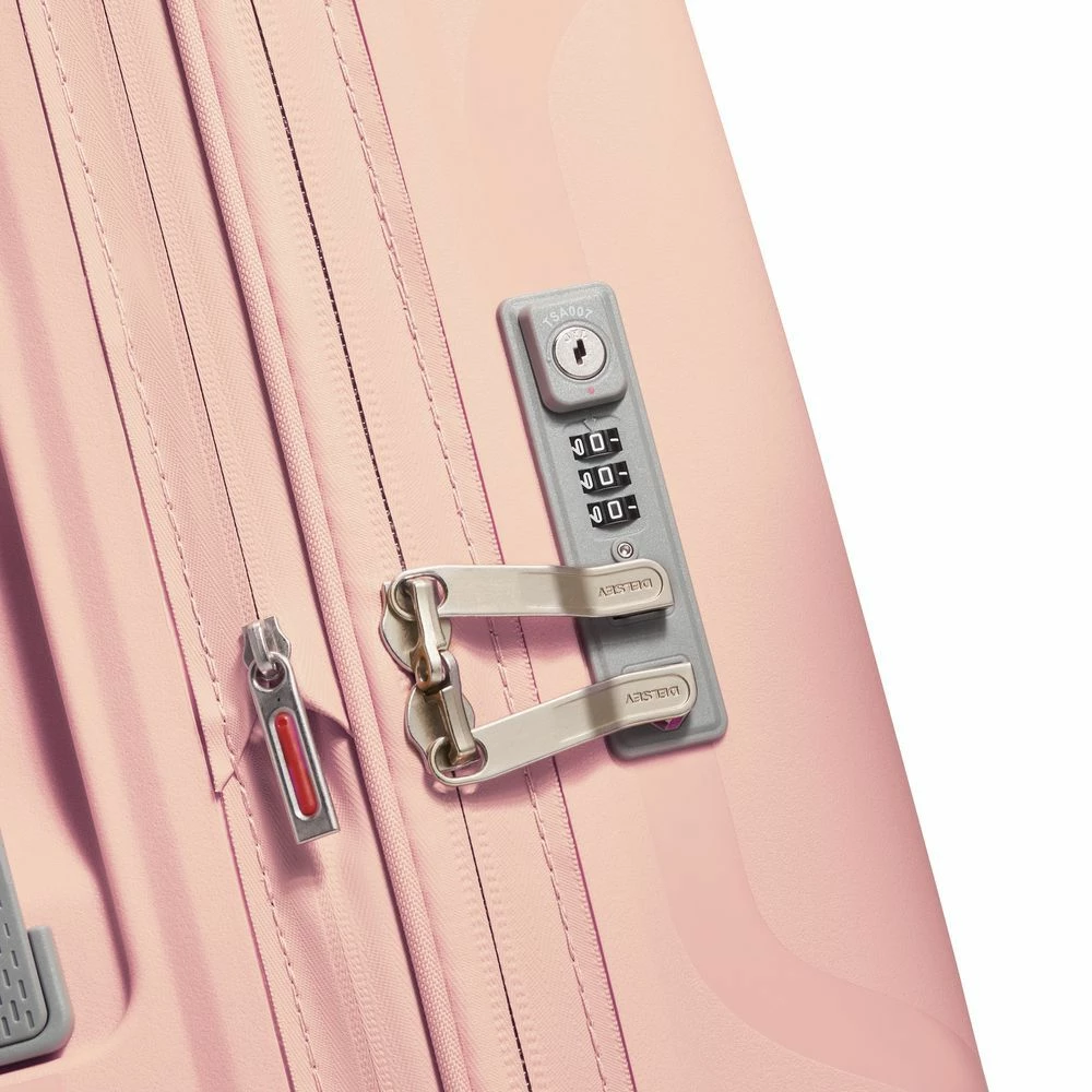 Delsey Clavel 25" Exp Upright Spinner 22 Delsey Clavel 25" Exp Upright Spinner - Image 20