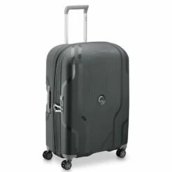 Delsey Clavel 25" Exp Upright Spinner 34 Delsey Clavel 25" Exp Upright Spinner -Travel Sales Store delsey clavel 40384582011 02