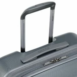 Delsey Comete 3.0 24" Expandable Spinner Upright -Travel Sales Store delsey comete 3.0 40387982001SI 09