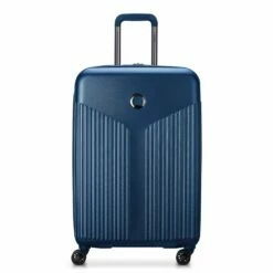Delsey Comete 3.0 24" Expandable Spinner Upright -Travel Sales Store delsey comete 3.0 40387982002SI 01