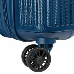 Delsey Comete 3.0 24" Expandable Spinner Upright -Travel Sales Store delsey comete 3.0 40387982002SI 07