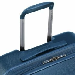 Delsey Comete 3.0 24" Expandable Spinner Upright -Travel Sales Store delsey comete 3.0 40387982002SI 09