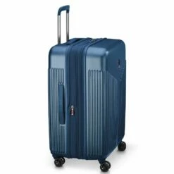 Delsey Comete 3.0 24" Expandable Spinner Upright -Travel Sales Store delsey comete 3.0 40387982002SI 12