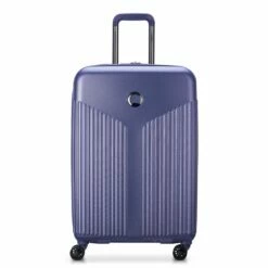Delsey Comete 3.0 24" Expandable Spinner Upright -Travel Sales Store delsey comete 3.0 40387982028SI 01
