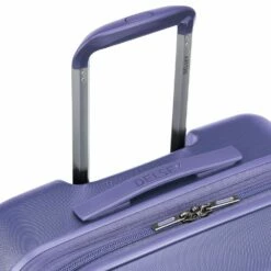 Delsey Comete 3.0 24" Expandable Spinner Upright -Travel Sales Store delsey comete 3.0 40387982028SI 09