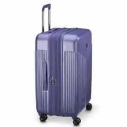 Delsey Comete 3.0 24" Expandable Spinner Upright -Travel Sales Store delsey comete 3.0 40387982028SI 12