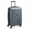 Delsey Cruise 3.0 24" Exp Spinner Upright -Travel Sales Store delsey cruise 3.0 40287982001 02