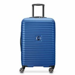 Delsey Cruise 3.0 24" Exp Spinner Upright -Travel Sales Store delsey cruise 3.0 40287982002 01