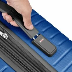 Delsey Cruise 3.0 24" Exp Spinner Upright -Travel Sales Store delsey cruise 3.0 40287982002 06