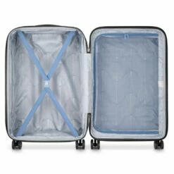 Delsey Cruise 3.0 24" Exp Spinner Upright -Travel Sales Store delsey cruise 3.0 40287982002 07